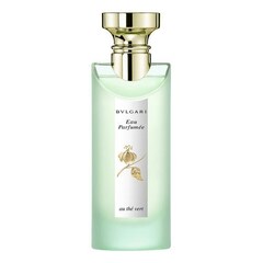 Eau Parfumée au Thé Vert - Eau de Cologne, BVLGARI