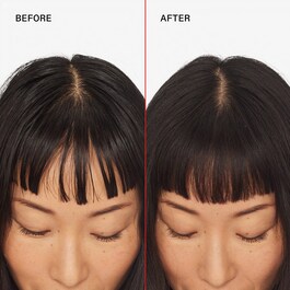 No.4D Clean Volume Detox - Champú Seco
