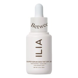 Super Serum Skin Tint SPF 30 - Crema con color