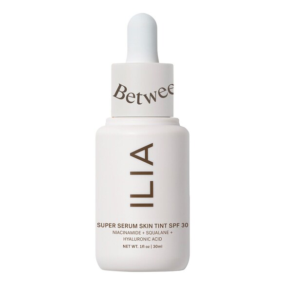 Super Serum Skin Tint SPF 30 - Crema con color, Ilia