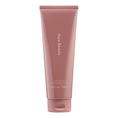 Find Comfort Body Wash - Gel de ducha exfoliante suave, Rare Beauty