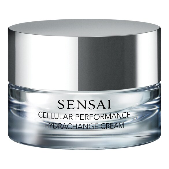 Sensai Cellular Performance - Hydrachange Cream, KANEBO