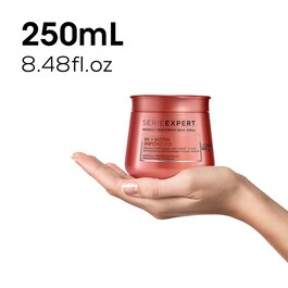 Inforcer - Mascarilla para el cabello frágil