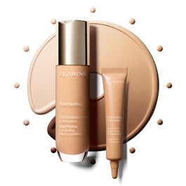 Everlasting Concealer - Corrector de alta fijación e hidratación