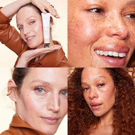 Skin Illusion Tinted Moisturizer SPF25 - Tratamiento con color efecto glow