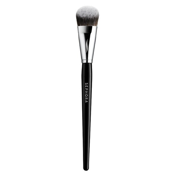 Brocha base de maquillaje, SEPHORA COLLECTION