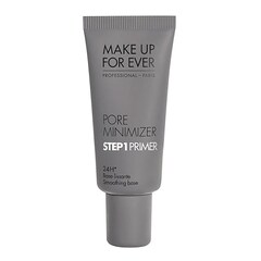 Pore Minimizer Step 1 Primer - Primer minimizador de poros, MAKE UP FOR EVER