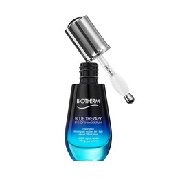 Biotherm Blue Therapy Eye-Opening-Serum para contorno de ojos y pestañas