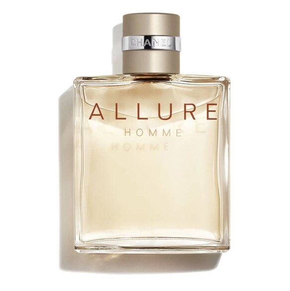 ALLURE HOMME - Eau De Toilette Vaporizador , CHANEL