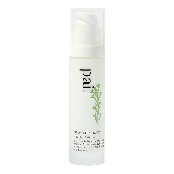 Salvation Jane - Crema Hidratante Rica en Omegas y Antioxidantes, PAI