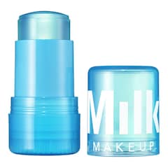 Cooling Water Jelly Ice - calmante y refrescante con niacinamida, Milk Makeup
