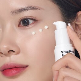 Vital Hydra Solution - Crema de ojos Bioma