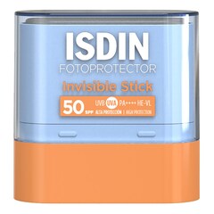 Fotoprotector Invisible Stick, Isdin