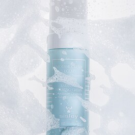 Mousse Crème Eclat-Crema textura Mousse