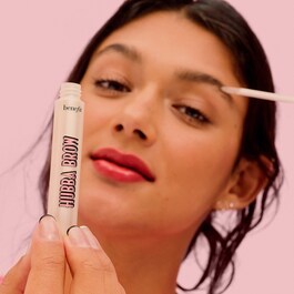 Hubba Brow Serum - Sérum acondicionador para cejas