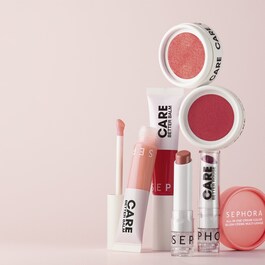 All-In-One Cream Color - Blush en crema multi usos