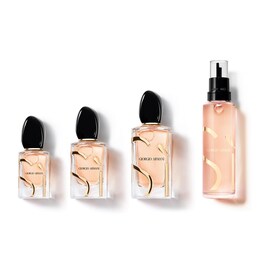 Sì - Eau de Parfum Recargable Perfume de Mujer