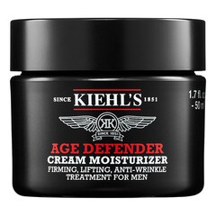 Age Defender - Crema Hidratante Antiarrugas Hombre , KIEHL'S SINCE 1851