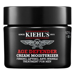 Age Defender - Crema Hidratante Antiarrugas Hombre 
