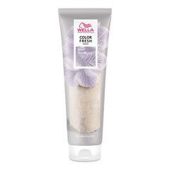 COLOR FRESH MASK Pearl Blonde - Tratamiento colorante hidratante, Wella Professionals