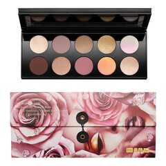 Mothership VII Eyeshadow Palette Divine Rose - Paleta de sombras de ojos, PAT McGRATH LABS