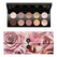 P.MACGRATH EYESHADOW PAL EYES ROSED