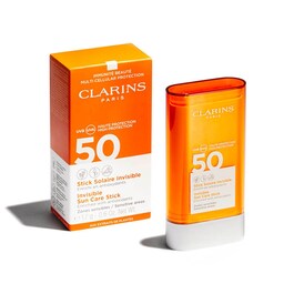 Stick Solaire Invisible SPF50 - Protector solar para rostro
