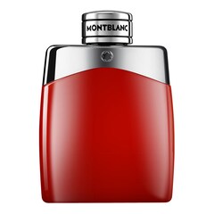 Legend Red - Eau de Parfum, Montblanc