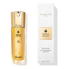 Abeille Royale - Bee Glow - Hidratante rejuvenecedora