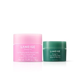 Meet Cute Kit- Set Dúo Netflix X LANEIGE 