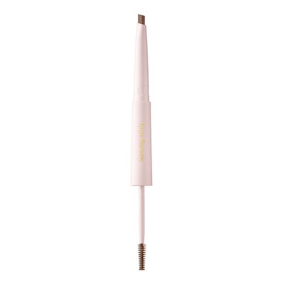 Brow Harmony - Lápiz y gel para cejas , RARE BEAUTY