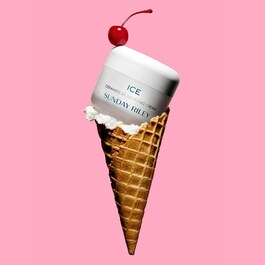 ICE - Crema Hidratante con Ceramida