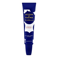 CHINOTTO DI LIGURIA - Bálsamo labial, ACQUA DI PARMA