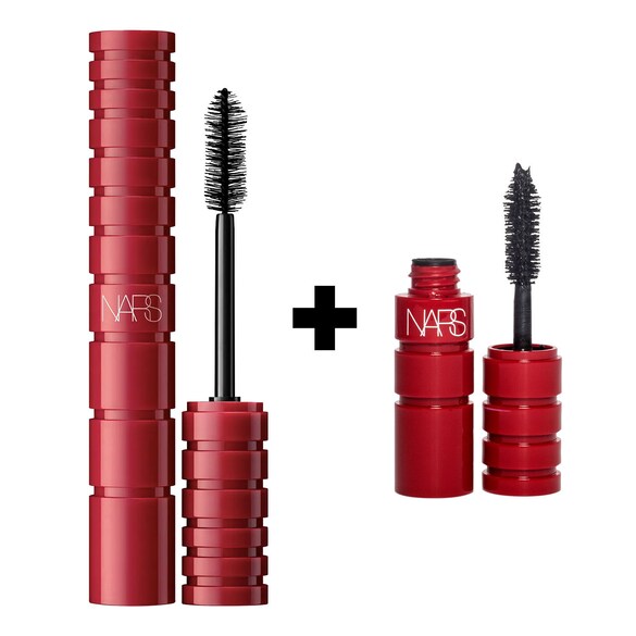 CLIMAX MÁSCARA + BTG, NARS