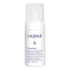 Vinoperfect Espuma Micropeeling Luminosidad, Caudalie