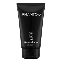 Phantom Shower Gel - Gel de Ducha, PACO RABANNE