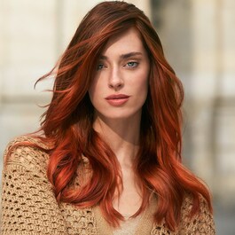 Color Brilliance - Acondicionador para cabello teñido fino a normal