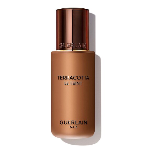 Terracotta Le Teint - Fondo Maquillaje Perfección Natural 24H Sin Transferencia, Guerlain