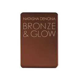 Mini Bronze & Glow - Paleta para el rostro