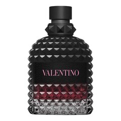 Born in Roma Uomo - Eau de Parfum Intense Perfume de Hombre, Valentino