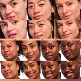 Super Boost Skin Tint - Crema con color alisadora y potenciadora de hidratación