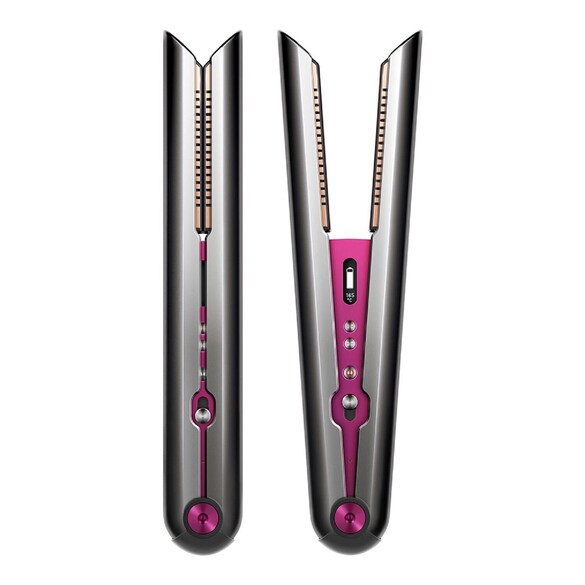 Dyson Corrale™ - Plancha de cabello, DYSON