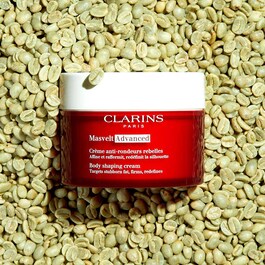 Masvelt Advanced - Crema contra las curvas rebeldes