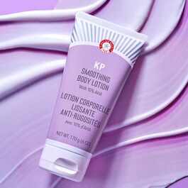 KP Smoothing Body Lotion 10% AHA - Loción corporal