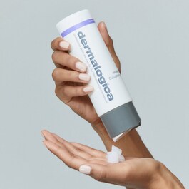 Ultra Calming Cleanser - Gel limpiador