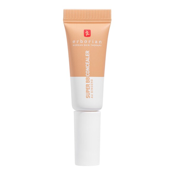 Super BB Concealer – Antiojeras de alta cobertura + tratamiento eficaz, Erborian