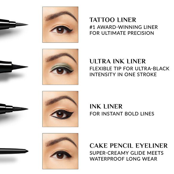 Cake Pencil Eyeliner of KVD Beauty ≡ SEPHORA