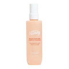 SUN - Bruma Cabello y Cuerpo, Merci Handy