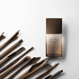 L'Eau D'Issey pour Homme Wood & Wood - Eau de Parfum Amaderada Cítrica