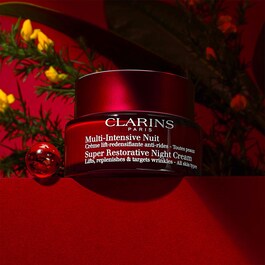 Multi-Intensive Nuit - Crema antiarrugas lifting-redensificante